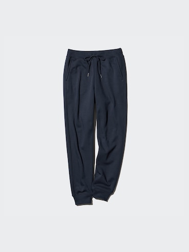 HEATTECH Pile Lined Sweat Pants (Fleece Lined)