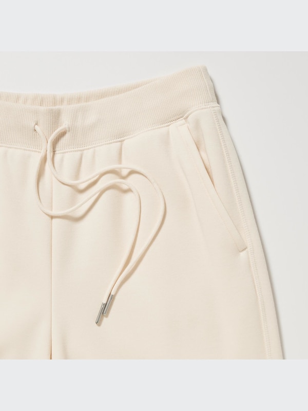 HEATTECH Pile-Lined Sweatpants | UNIQLO US