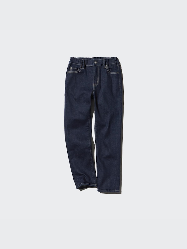 Ultra Stretch Soft Jeans