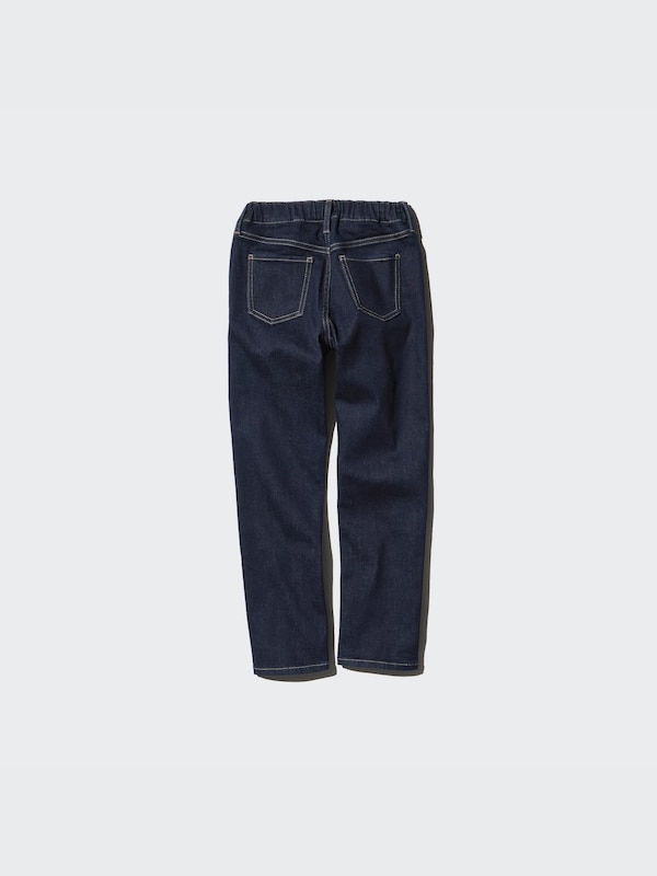 Ultra Stretch Soft Jeans