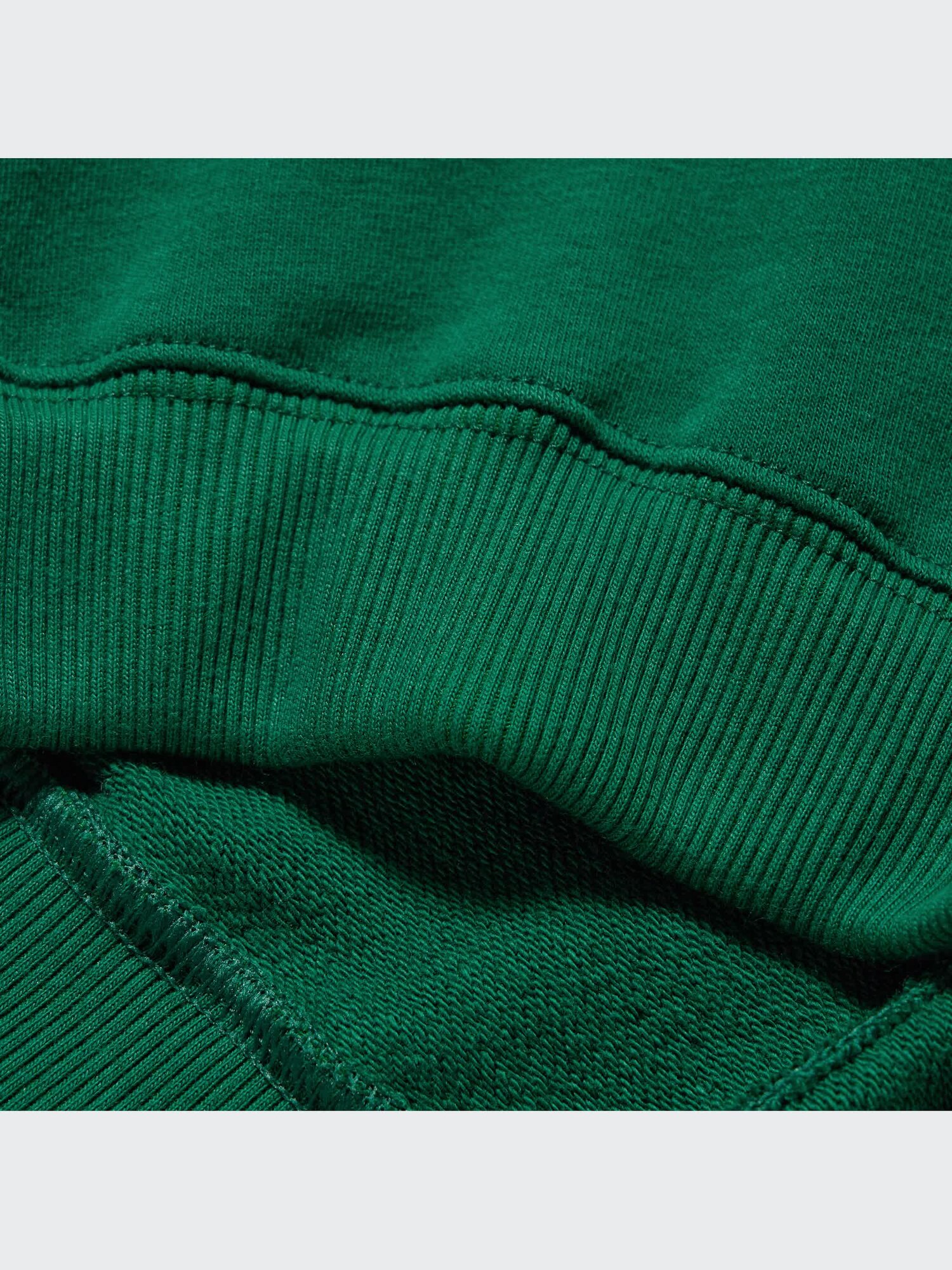 新品未使用 deps ARCH LOGO PILE SWEAT Green deps_acrclogo_pilehoodie_green