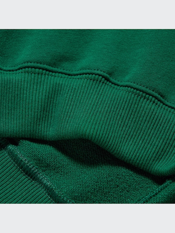 Ultra Stretch Graphic Sweatpants