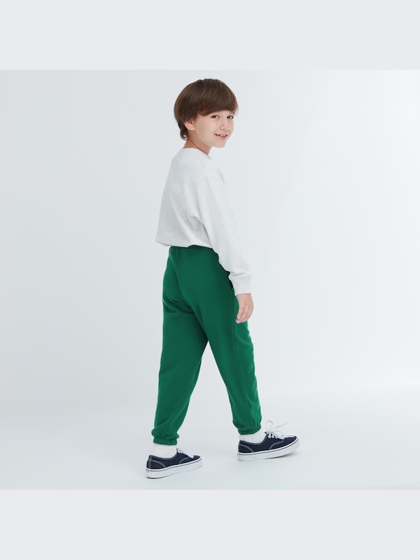 Ultra Stretch Graphic Sweatpants