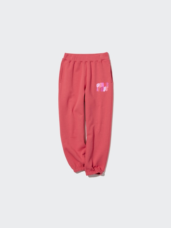 Ultra Stretch Graphic Sweatpants
