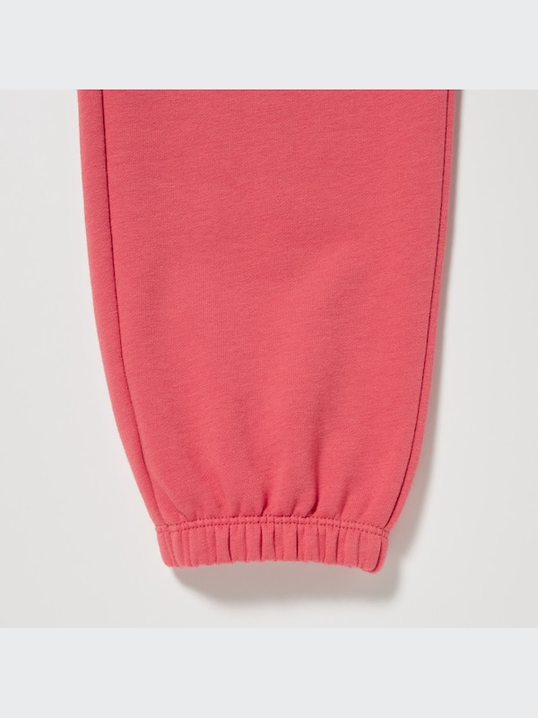 Ultra Stretch Graphic Sweatpants