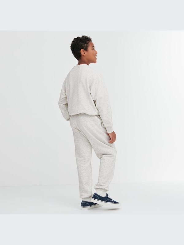 Ultra Stretch Graphic Sweatpants