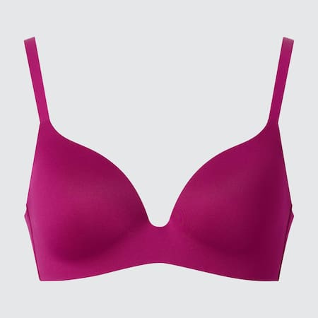 Pink Bras – special offers for Women at
