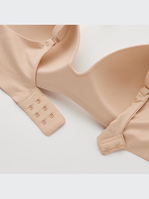 Wireless Bra (3D Hold)