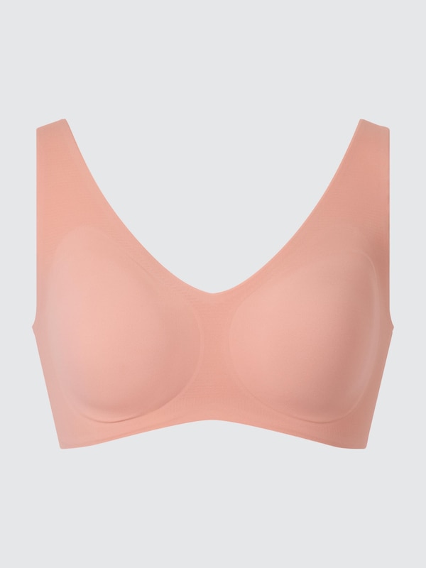 WIRELESS BRA (ULTRA RELAXED)