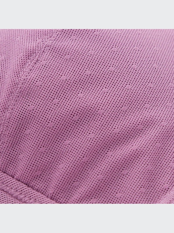 Wireless Bra (Plunging Relax, Lace)