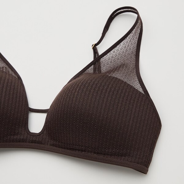 Wireless Bra (Mesh) UNIQLO US