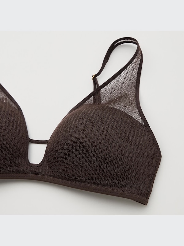 Wireless Bra (Mesh)