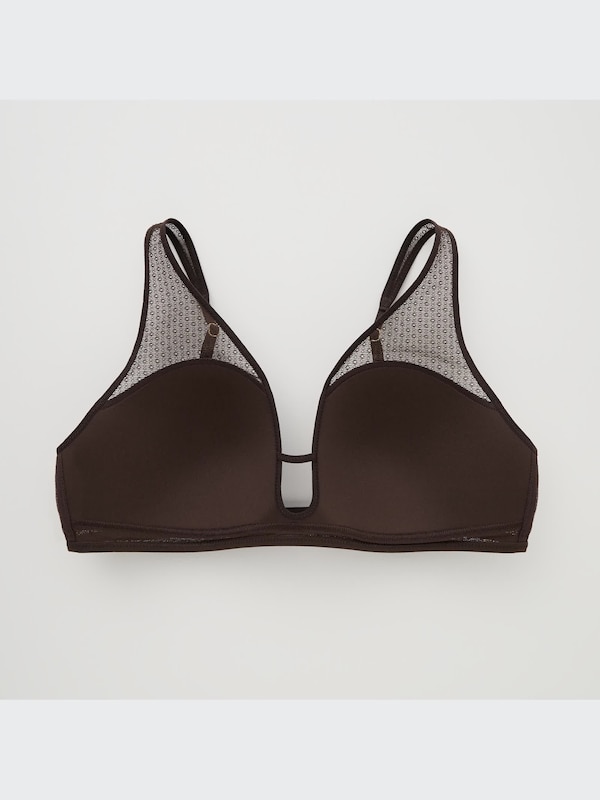 Wireless Bra (Mesh)