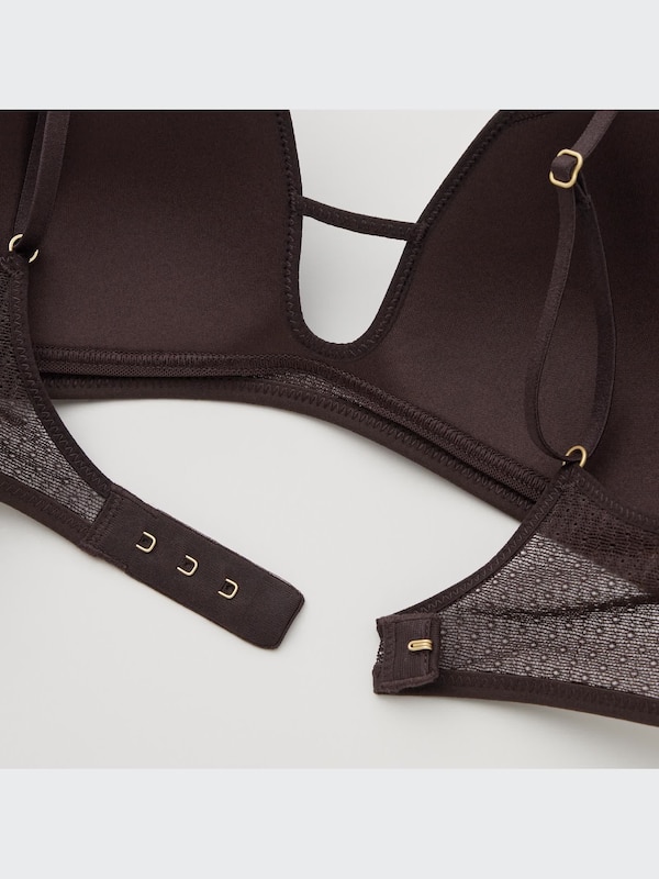 Wireless Bra (Mesh)