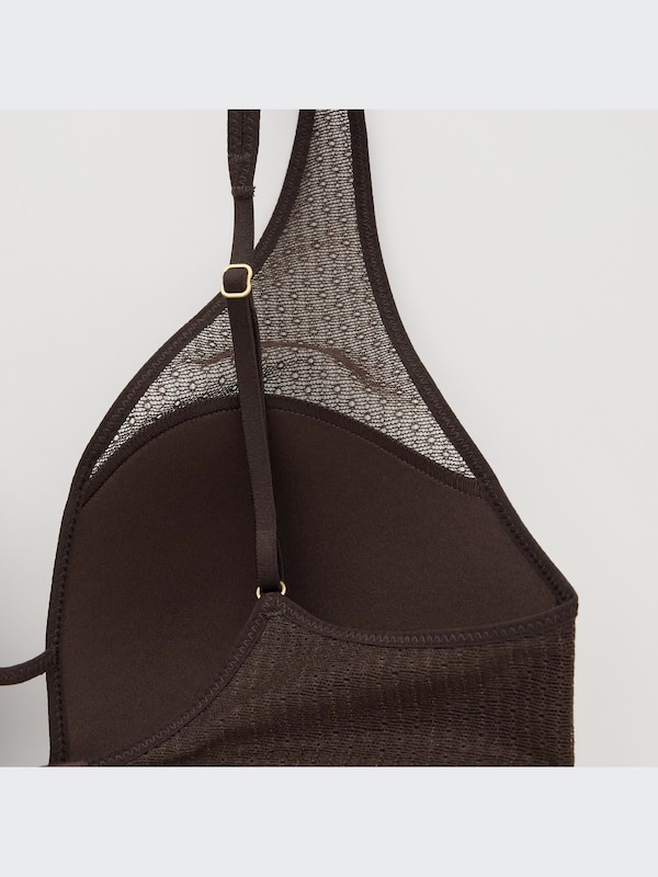 Wireless Bra (Mesh)
