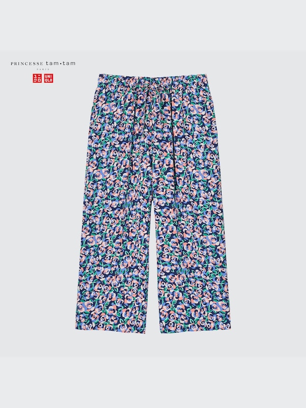 RELACO 3/4-Shorts (Princesse tam tam)