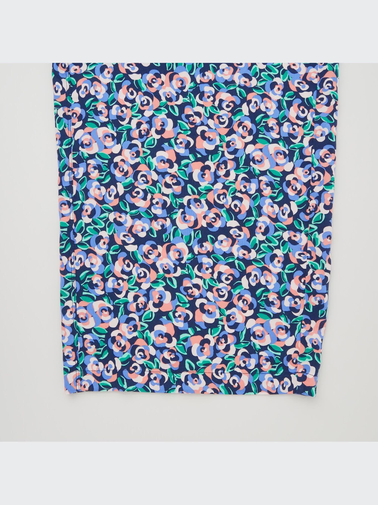 Women's RELACO 3/4-Shorts (Princesse tam tam) | UNIQLO US