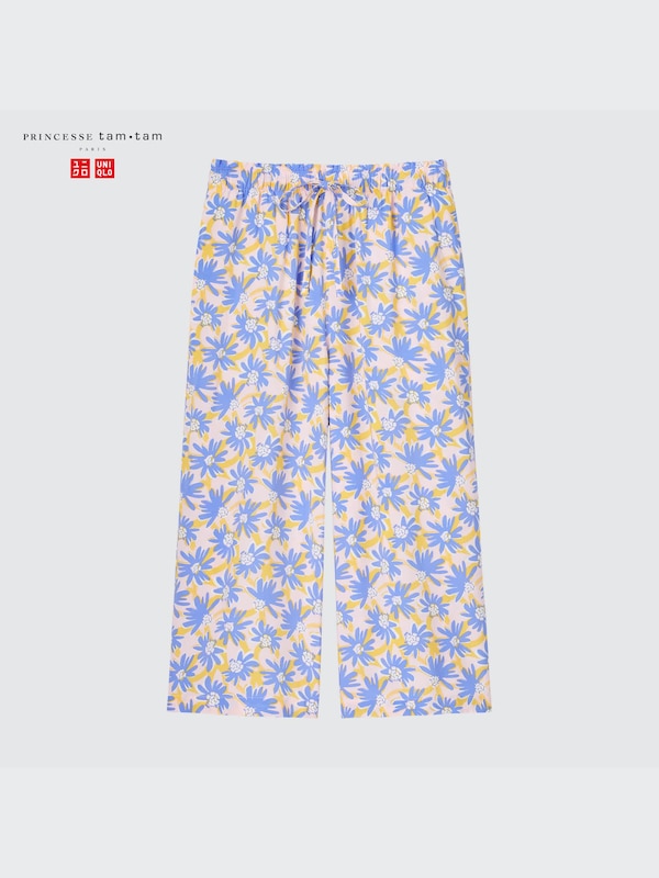 RELACO 3/4-Shorts (Princesse tam tam)