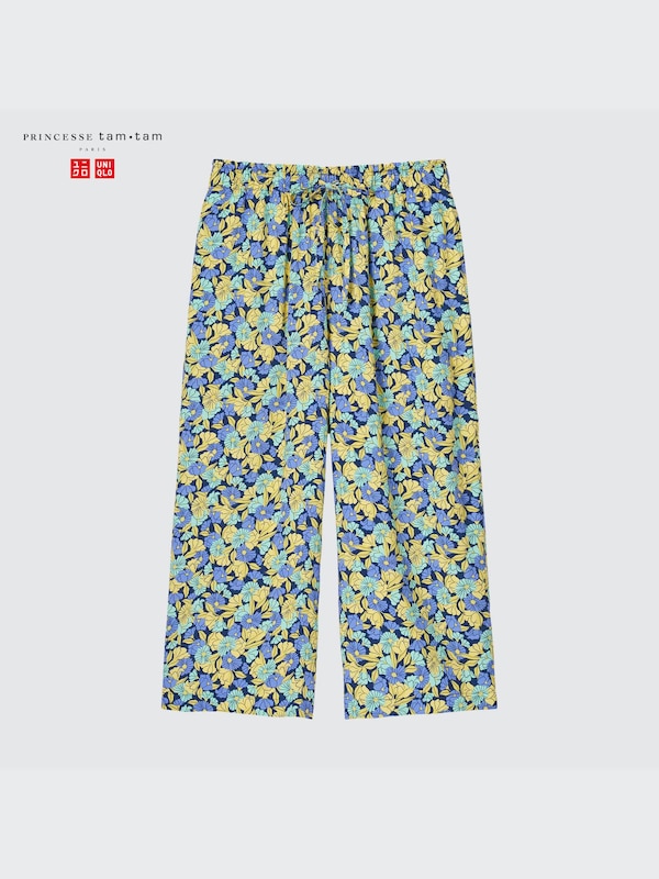 RELACO 3/4-Shorts (Princesse tam tam)