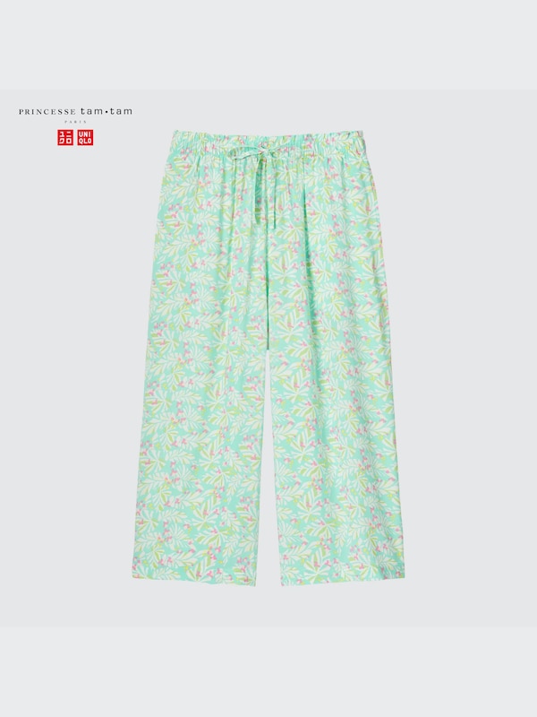 RELACO 3/4-Shorts (Princesse tam tam)