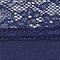 Slip mit hohem Bund