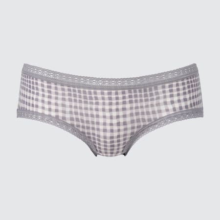 ⚡️ Seamless underwear bundle ⚡️ Bundle of 2 Uniqlo - Depop