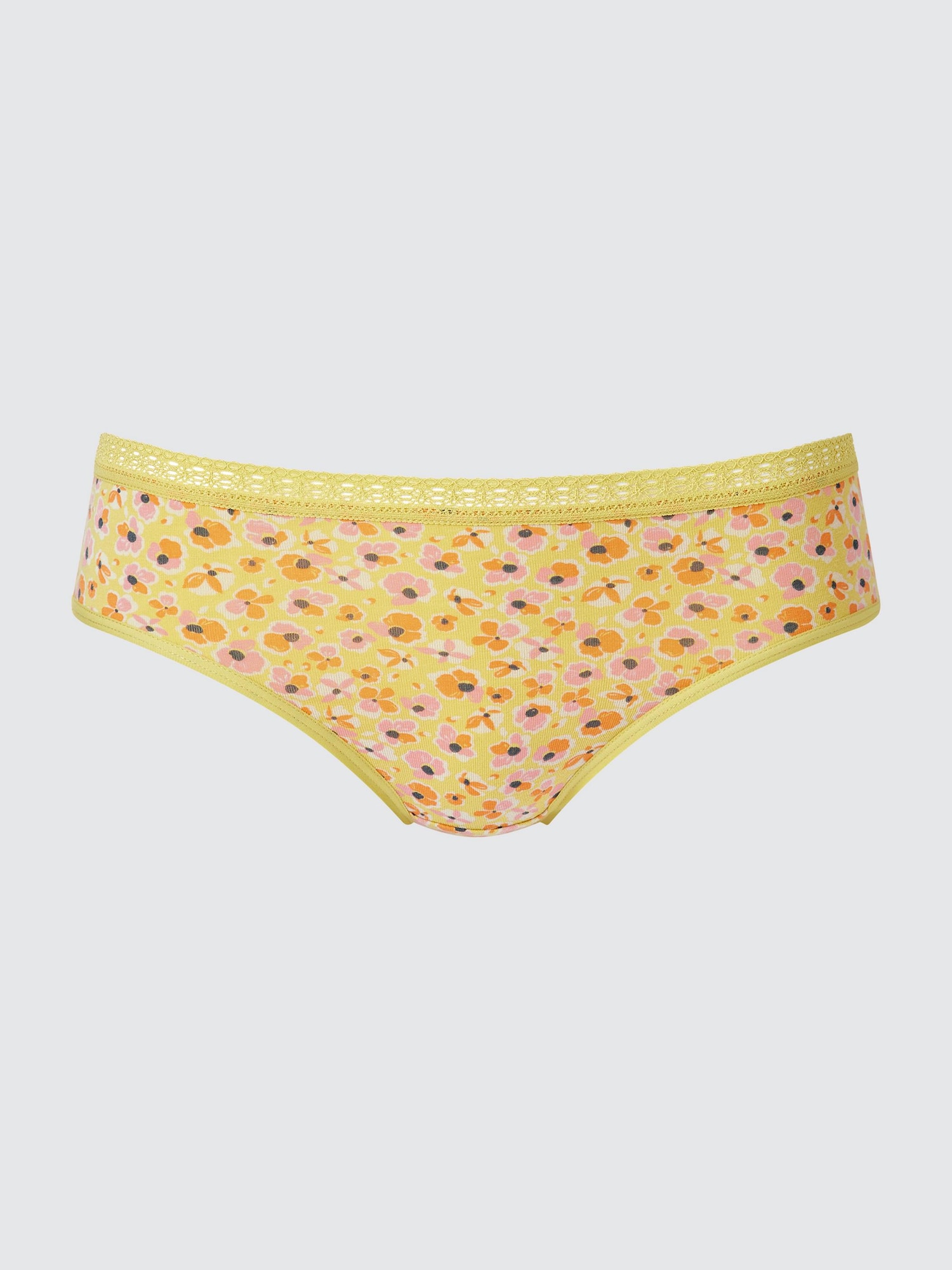 Tropical Falls Mid Rise Brief