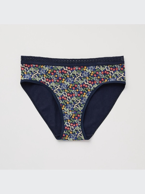 Mid-Rise Briefs