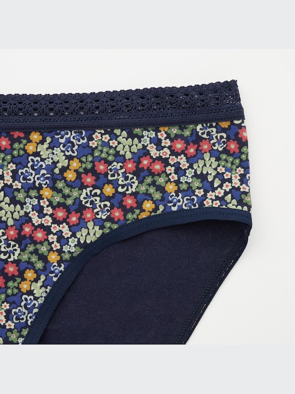 Mid-Rise Briefs