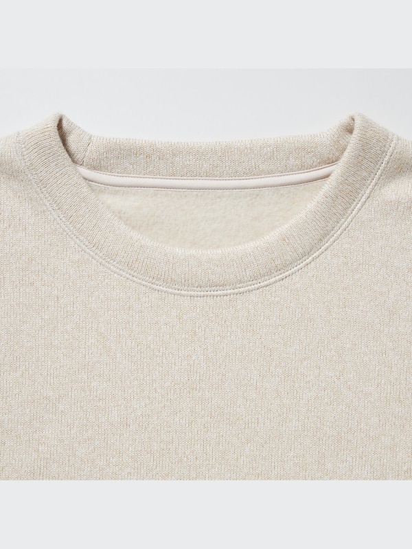 Knitted Fleece Set (Long Sleeve)