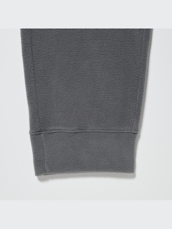 Knitted Fleece Set (Long Sleeve)