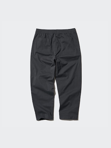 STRETCH EASY ANKLE PANTS