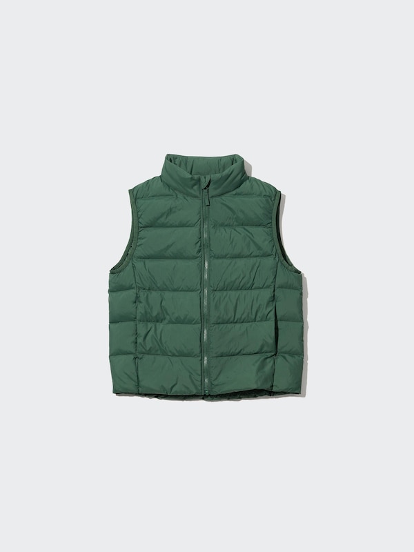 PUFFERTECH Washable Vest