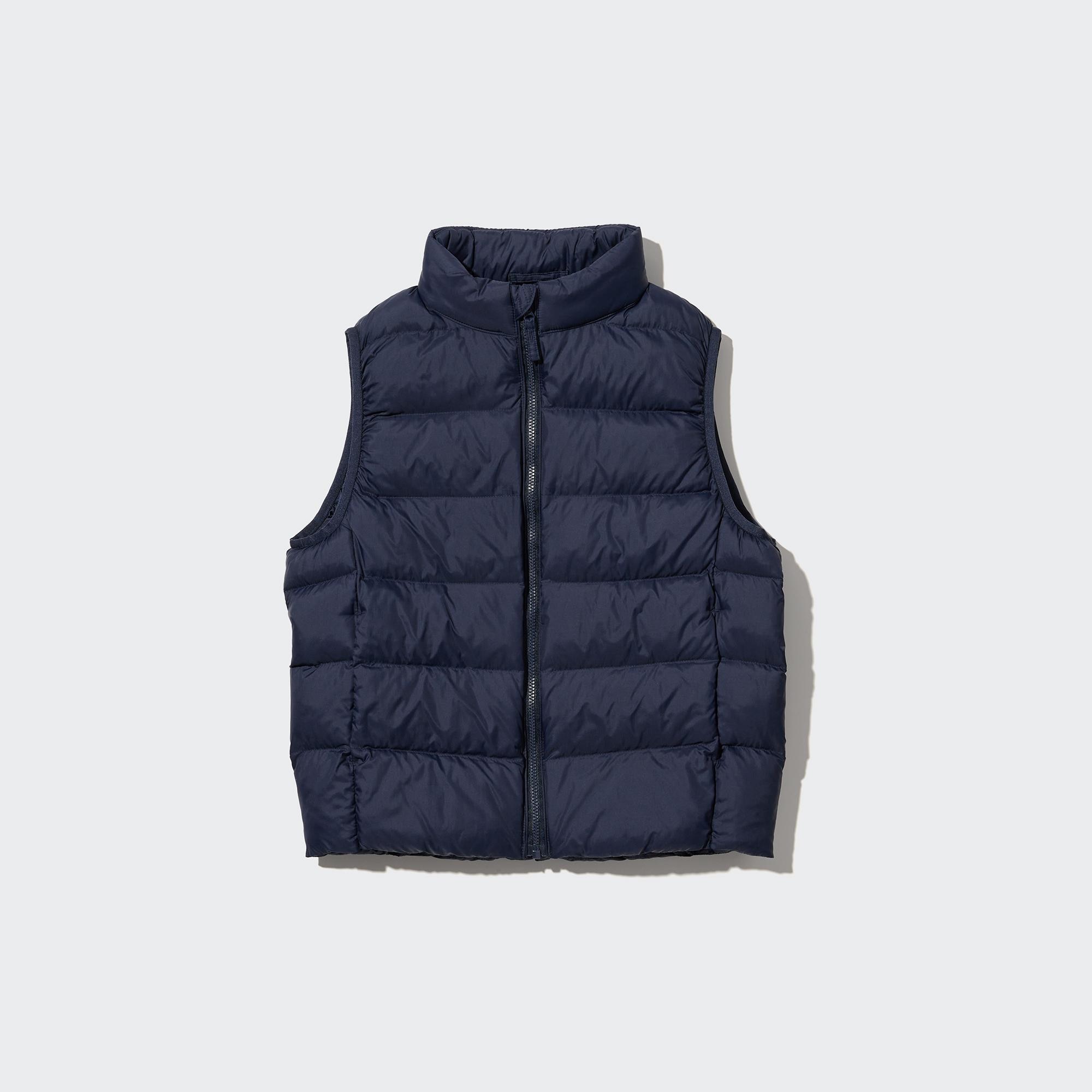 PUFFTECH Washable Vest (Warm Padded) | UNIQLO US