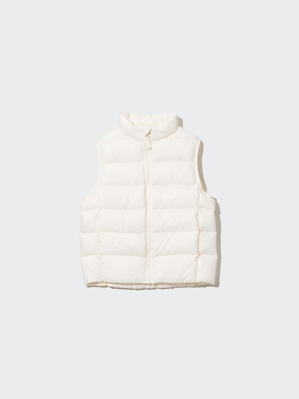 PUFFERTECH Washable Vest