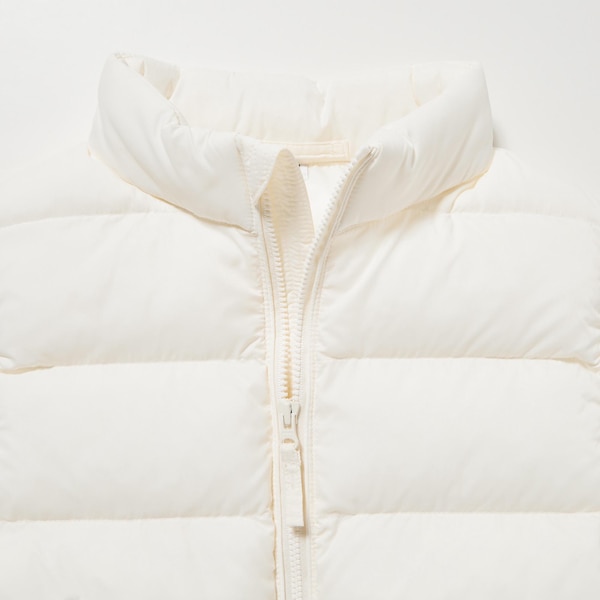 PUFFTECH Washable Vest (Warm Padded) | UNIQLO US