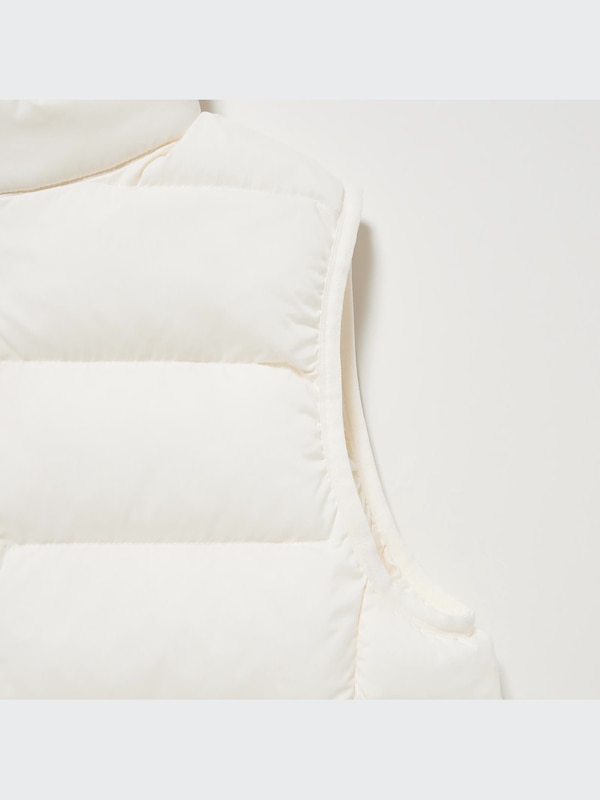 PUFFERTECH Washable Vest