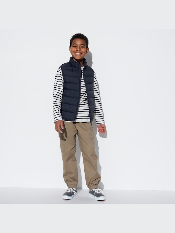 PUFFERTECH Washable Vest