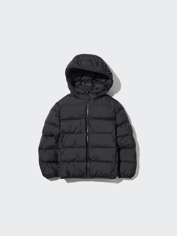 PUFFTECH Washable Parka | Warm Padded
