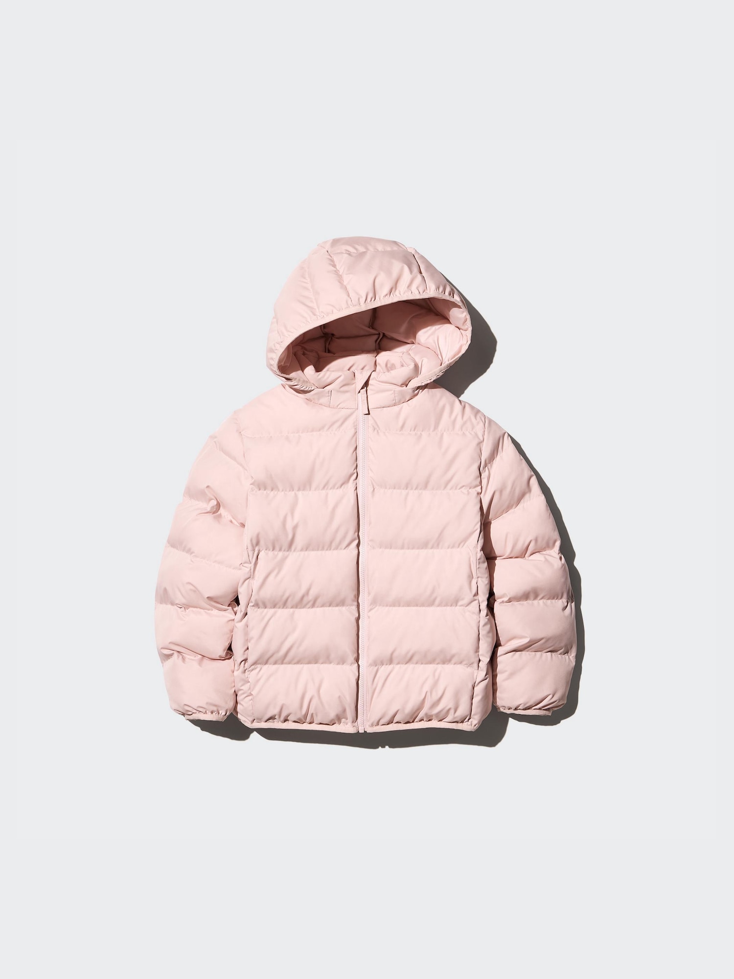 PUFFTECH WASHABLE PARKA