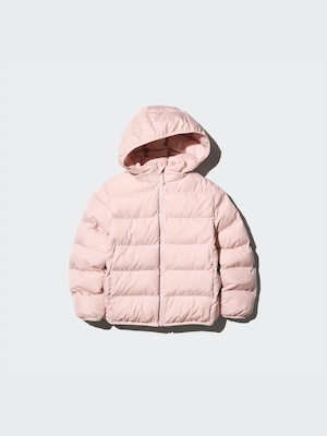 PUFFTECH Washable Parka (Warm Padded)