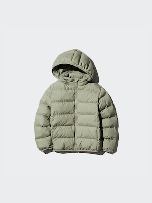 PUFFTECH Washable Parka | Warm Padded