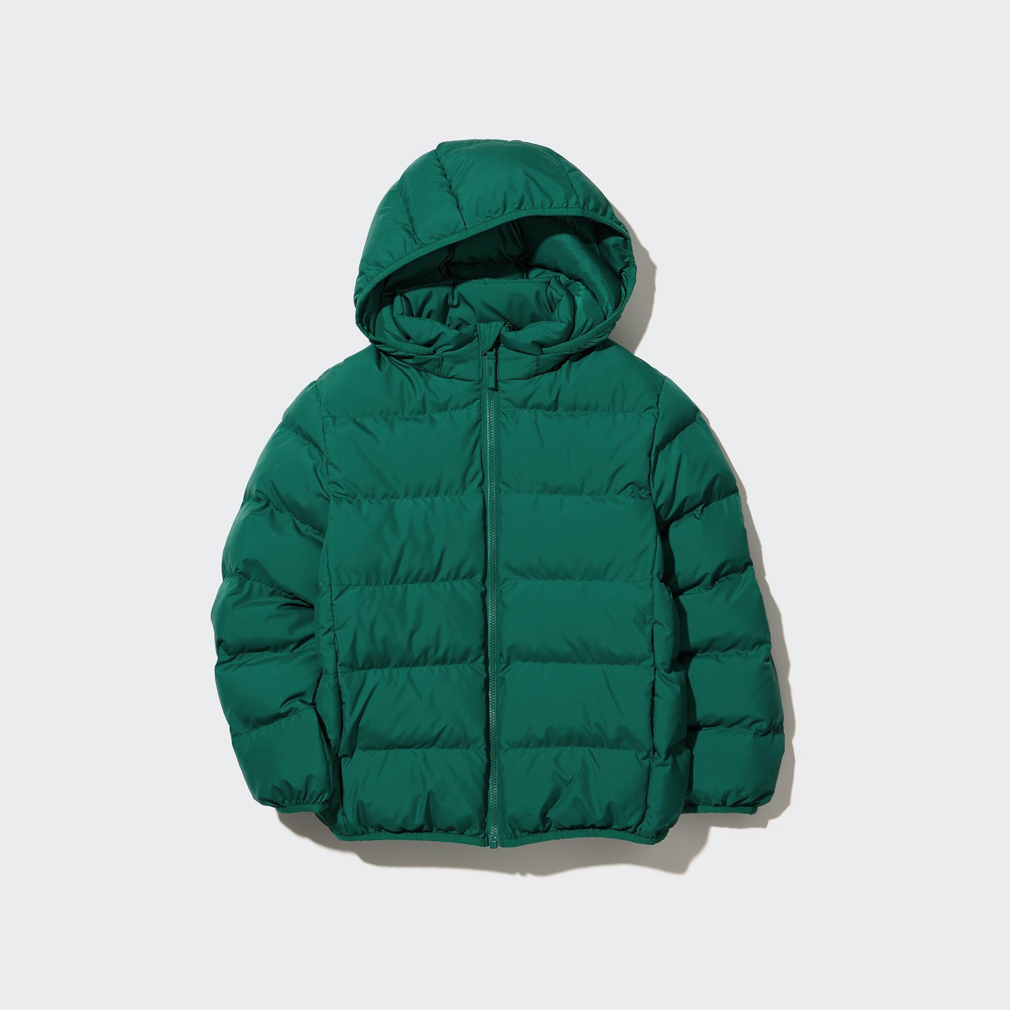 PUFFTECH WASHABLE PARKA (WARM PADDED)