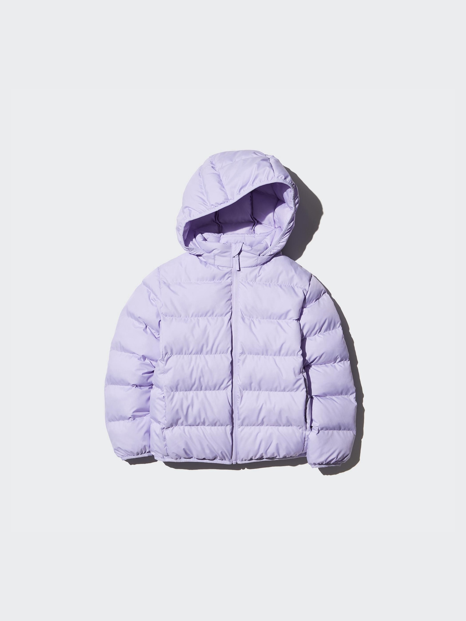 PUFFTECH WASHABLE PARKA
