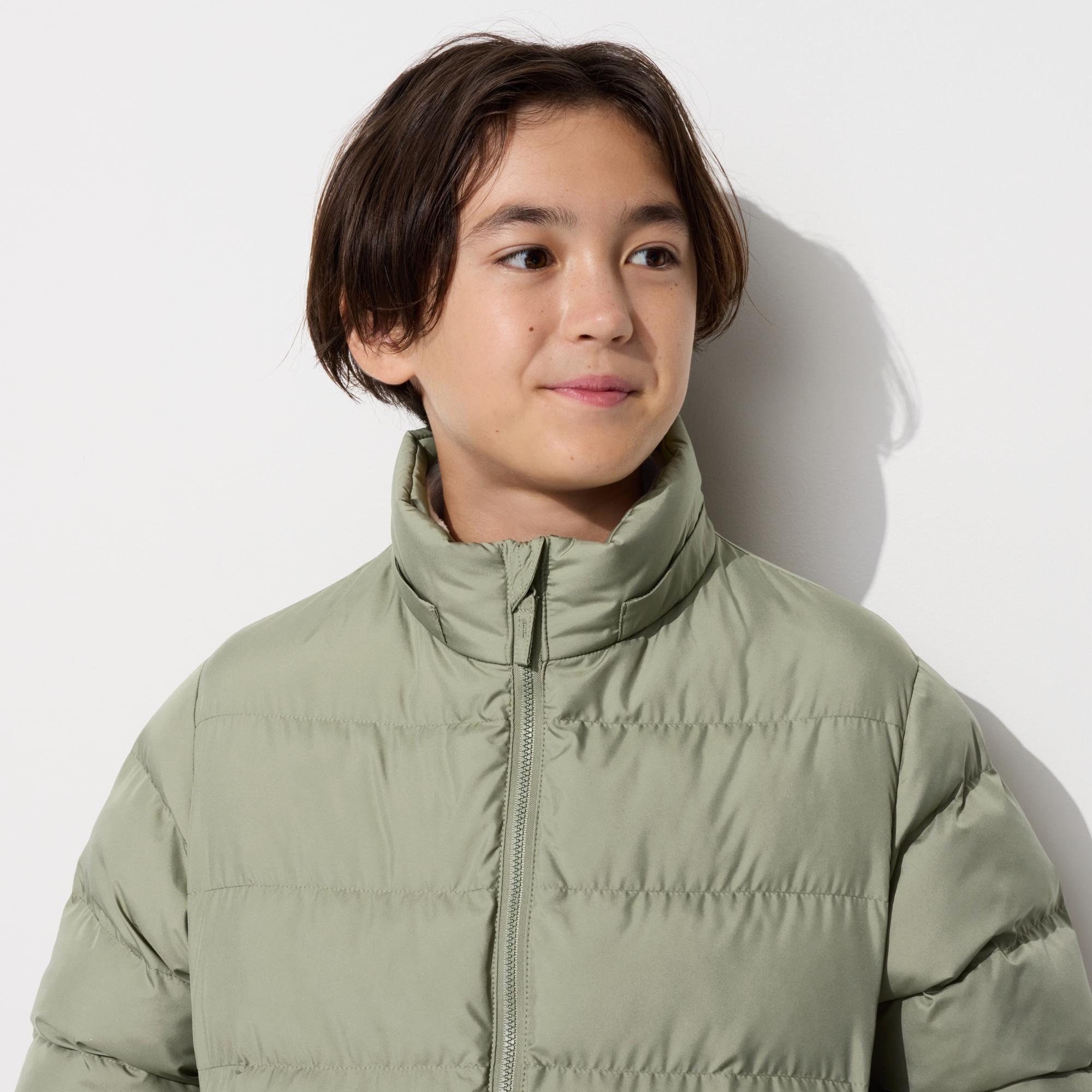 PUFFTECH WASHABLE PARKA (WARM PADDED) | UNIQLO CA