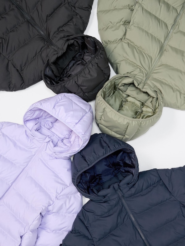 PUFFTECH Washable Parka | Warm Padded