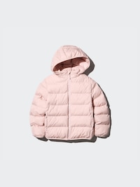 PUFFTECH Washable Parka (Warm Padded)