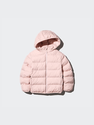 PUFFTECH Washable Parka (Warm Padded)