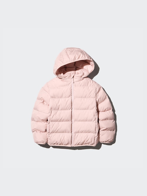 KIDS PUFFTECH Warm Padded Washable Parka (Warm Padded)