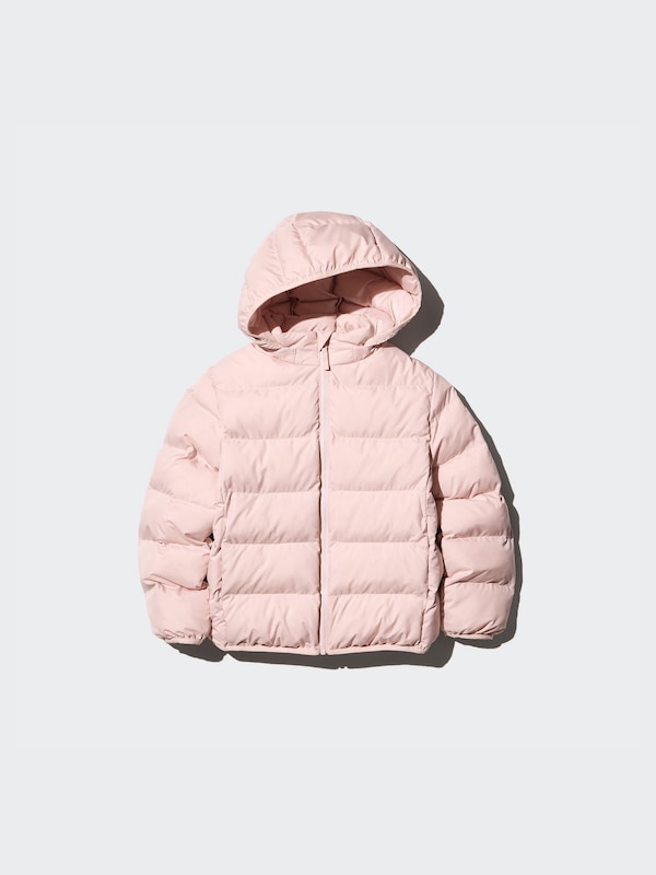 PUFFTECH Washable Parka | Warm Padded